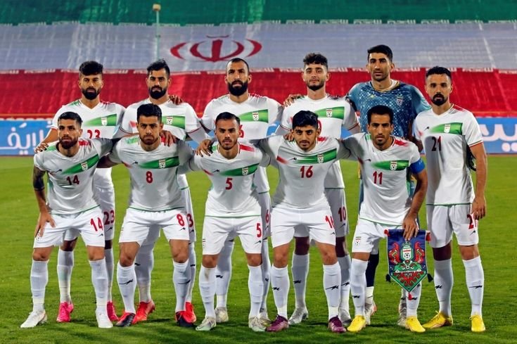 iran